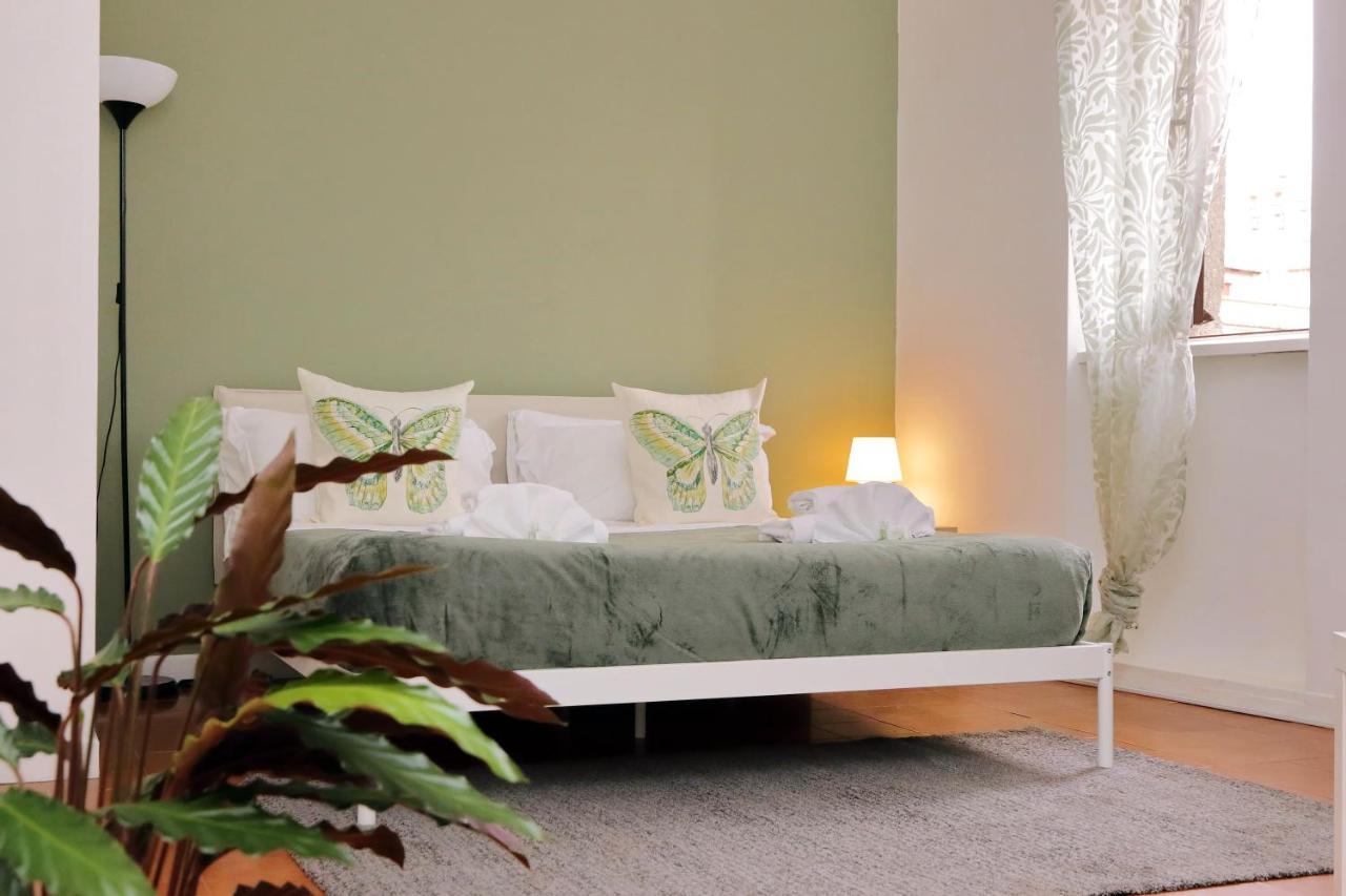 Trastevere Charming Loft Διαμέρισμα Ρώμη Εξωτερικό φωτογραφία