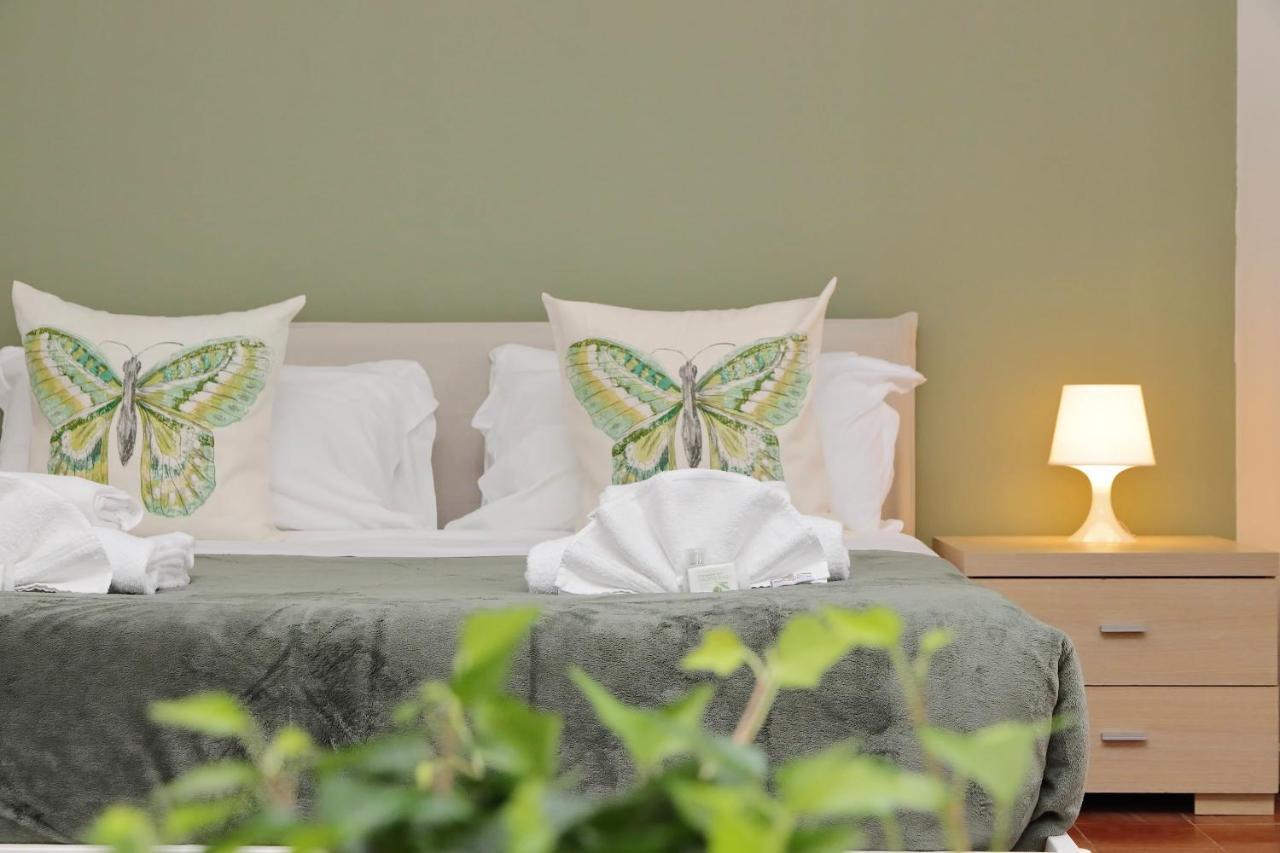 Trastevere Charming Loft Διαμέρισμα Ρώμη Εξωτερικό φωτογραφία