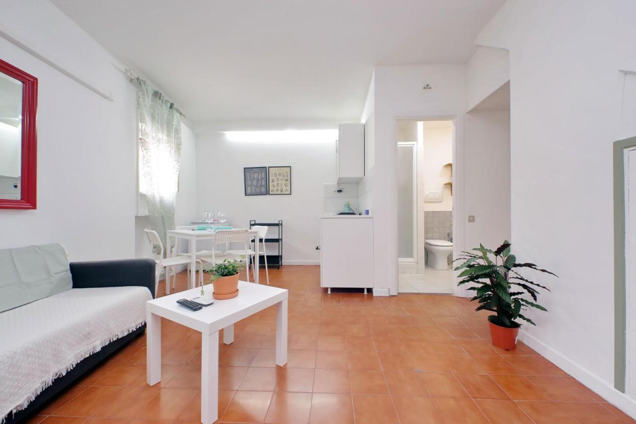 Trastevere Charming Loft Διαμέρισμα Ρώμη Εξωτερικό φωτογραφία