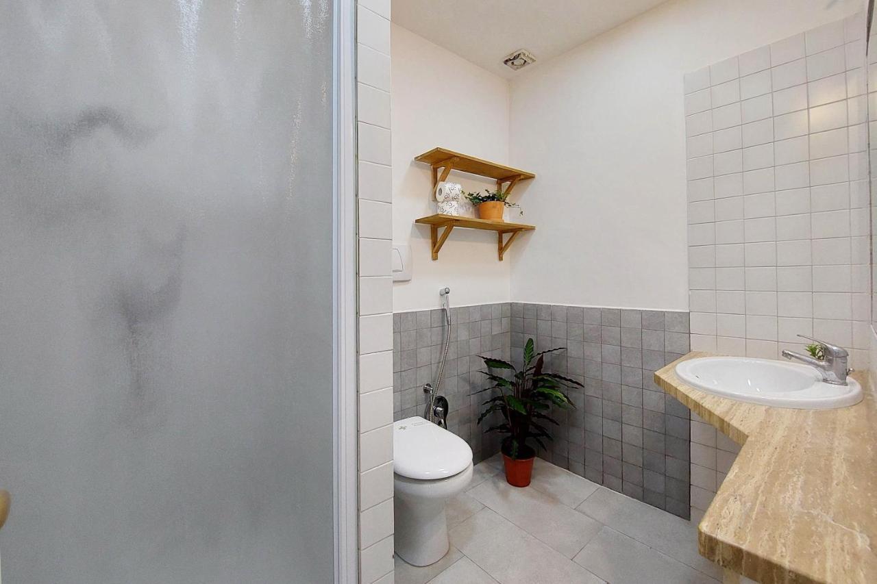 Trastevere Charming Loft Διαμέρισμα Ρώμη Εξωτερικό φωτογραφία